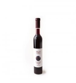 BLOOD 0.50L FROM TRANSYLVANIA COACAZE NEGRE DS 13%