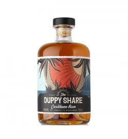 DUPPY 0.70L SHARE 40%