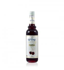 BARMAN 0.70L IL DOGE CHERRY{CIRESE}