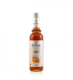 BARMAN 0.70L IL DOGE HONEY{MIERE}