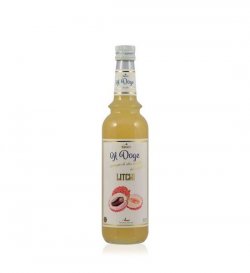 BARMAN 0.70L IL DOGE LITCHI
