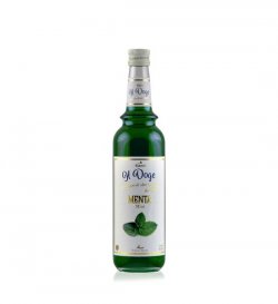 BARMAN 0.70L IL DOGE MINT{MENTA}