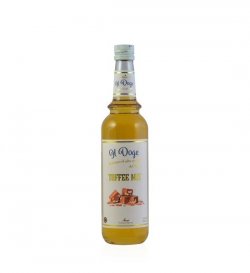 BARMAN 0.70L IL DOGE TOFFEE NUT