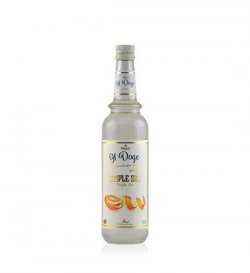BARMAN 0.70L IL DOGE TRIPLE SEC