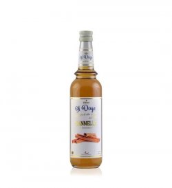 BARMAN 0.70L IL DOGE CINNAMON{SCORTISOARA}