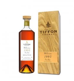 TIFFON 0.70L 1995 FINS BOIS 40%