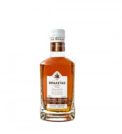 BRAASTAD 0.70L ORGANIC 40%
