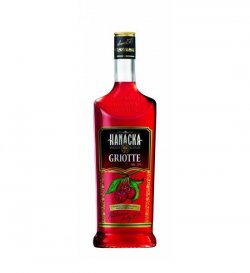 GREEN TREE 1L L.V.GRIOTTE CHERRY LIGUER{GRIOTTE HANACKA} 25%