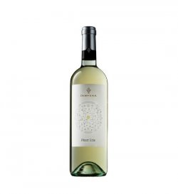 DORVENA 0.75L DEALURILE ZARANDULUI PINOT GRIS IG{2020}