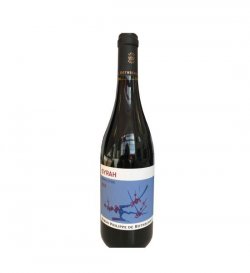 BARON PHILIPPE DE ROTHSCHILD 0.75L SYRAH