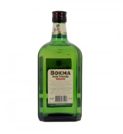 BOKMA 1L OUDE GENEVER 38%