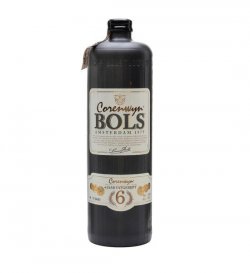 BOLS 1L CORENWYN STONE 6YO 40%