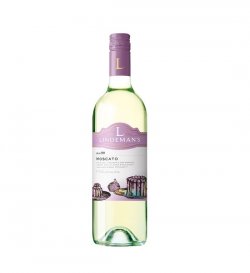 LINDEMANS 0.75L MOSCATO BIN 90