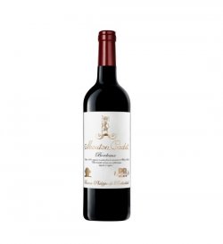 MOUTON CADET 0.75L HERITAGE