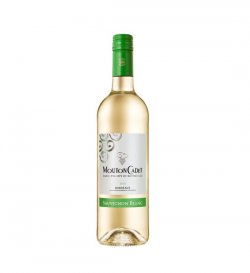 MOUTON CADET 0.75L SAUVIGNON BLANC