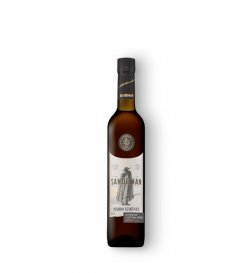 SANDEMAN 0.50L PEDRO XIMENEZ 17%