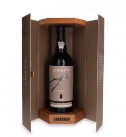 SANDEMAN 0.75L VINTAGE 225TH ANNIVERSARY 20%