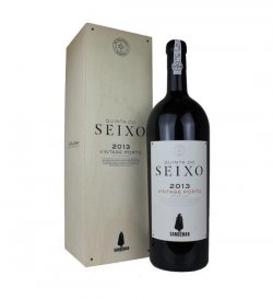 SANDEMAN 0.75L VINTAGE QUINTA DO SEIXO 20.5%