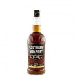 SOUTHERN COMFORT 1L BLACK 40%