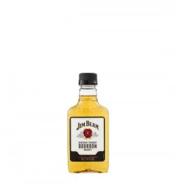 JIM BEAM 0.20L WHITE 40%
