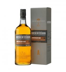 AUCHENTOSHAN 0.70L AMERICAN OAK 40%