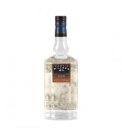 MARTIN MILLERS 0.70L WESTNPURNE STREGTH 45.2%