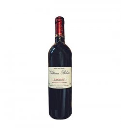 CHATEAU BEHERE 0.75L PAUILLAC 2011