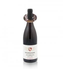 P&B 0.75L DUBOIS LES CORNILLOTS BOURGOGNE PINOT NOIR RED{2019}