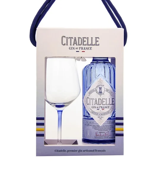 CITADELLE 0.70L ORIGINAL{1 PAHAR}