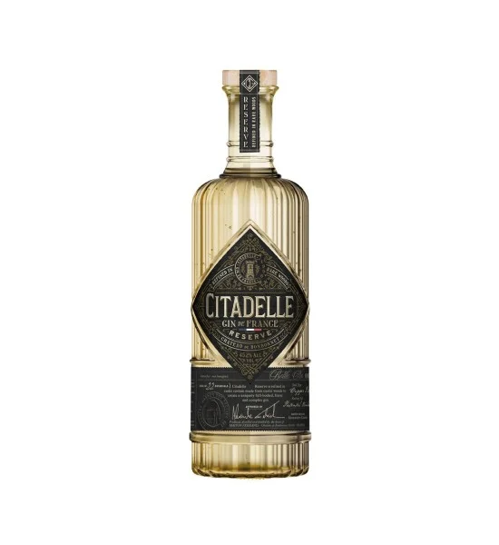 CITADELLE 0.70L RESERVE 45.2%