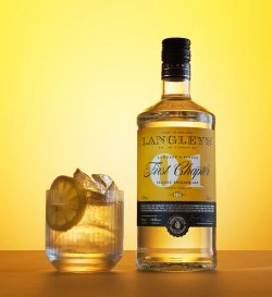 LANGLEYS 0.70L FIRST CHAPTER 38%