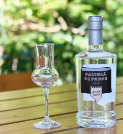 BARICZ 0.50L PALINCA DE PRUNE 41%