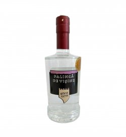 BARICZ 0.50L PALINCA DE VISINE 41%