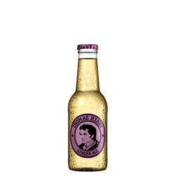 THOMAS HENRY 0.20L GINGER BEER SPICY ST