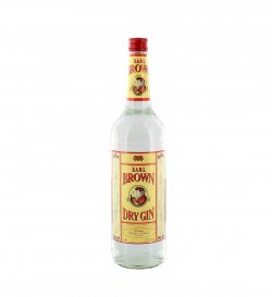EARL BROWN DRY 1L