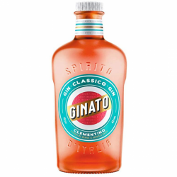 GINATO 0.70L CLEMENTINO 43%