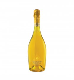 ACCADEMIA VINATTIERI PROSECCO DOC BRUT {yellow bottle} 75 CL 11%