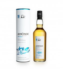 ANCNOC 16 YO UNCHILLFILTERED 70 CL 46%