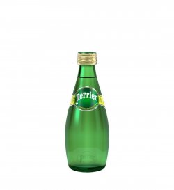 PERRIER - Minerala 33 CL