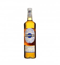 MARTINI 0.75L FLOREALE ALKOHOLFREI 0.5% ST