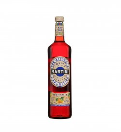 MARTINI 0.75L VIBRANTE ALKOHOLFREI 0.5% ST