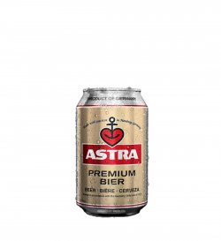 ASTRA 33 CL 4.9%