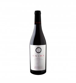 A-VISINESCU ANIMA - Pinot Noir 75 CL 13.5%