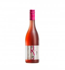 WINE PRINCESS - Rozzy Roze 75 CL 14%