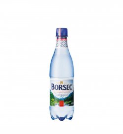 BORSEC 0.50L MINERALA FL
