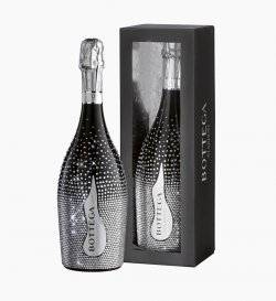 BOTTEGA STARDUST PROSECCO DOC DRY 150 CL 11%