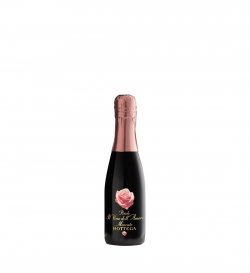 BOTTEGA-Vino dell`amore petalo moscato 20 CL 6.5%
