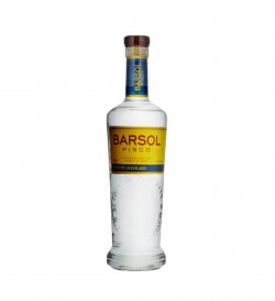 BARSOL PISCO 0.70L SELECTO ACHOLADO 41.3%