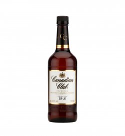CANADIAN WHISKY