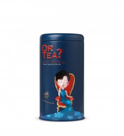 OR TEA DUKES BLUES PREMIUM ORGANIC TEA 20G